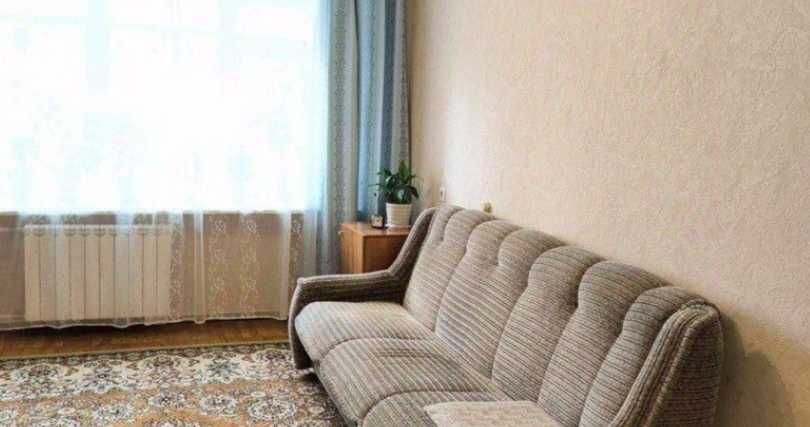 Однокомнатная в аренду