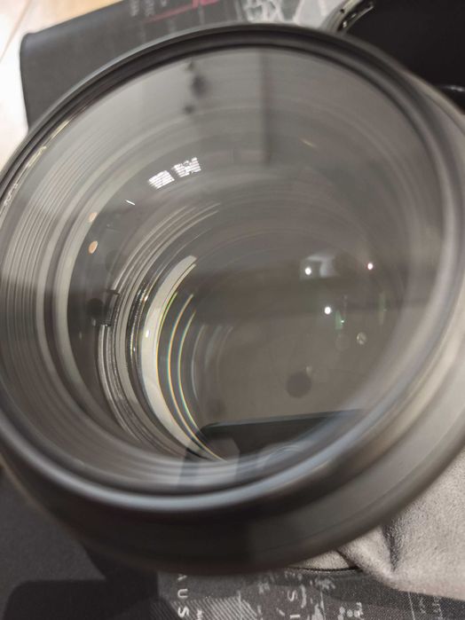 Продам объектив Canon RF 85mm F1.2L USM