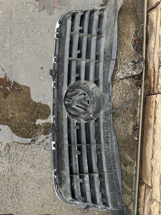 Решетка радиатора Volkswagen Passat б5,b5,B5