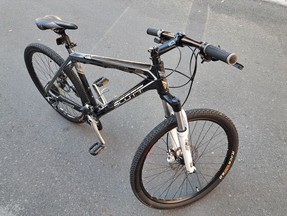 Bicicletă Scott Scale 26"