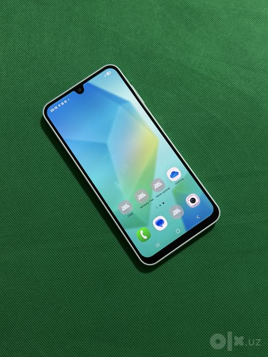 Samsung Galaxy A16 ideal