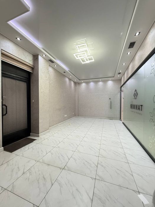 Продаётся Двухуровневая помещение в Tashkent city Boulevard