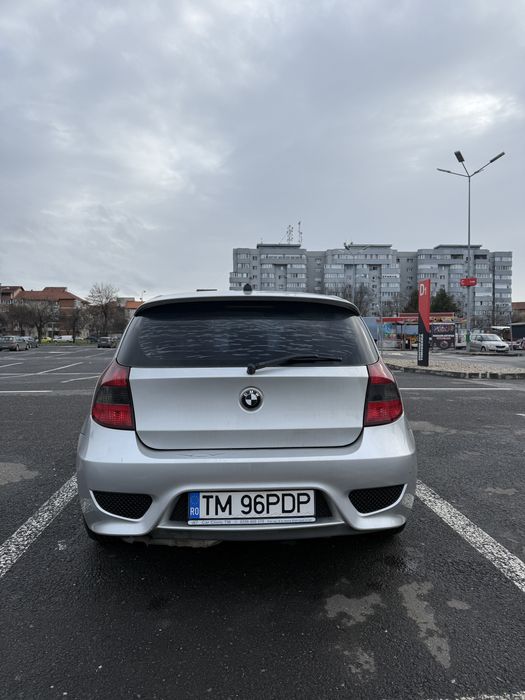 Vând BMW Seria 1