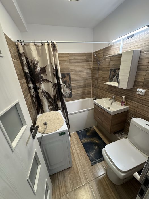 Apartament 3 camere de inchiriat sun plaza