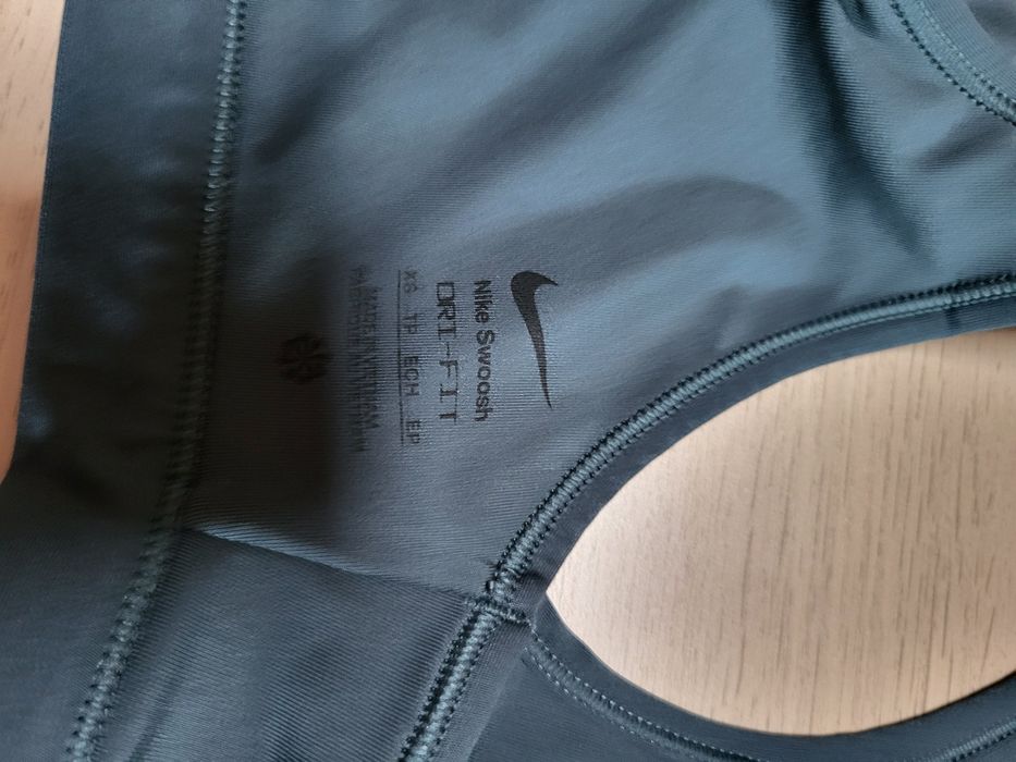 Топ и боди Nike / S