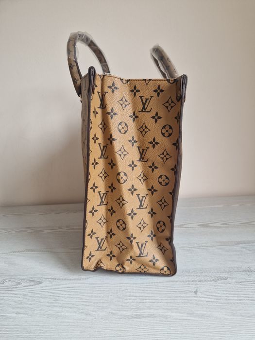 Дамска чанта Louis Vuitton