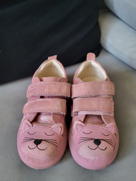 Детски обувки Lasocki