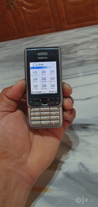 Telefon Nokialar sotiladi