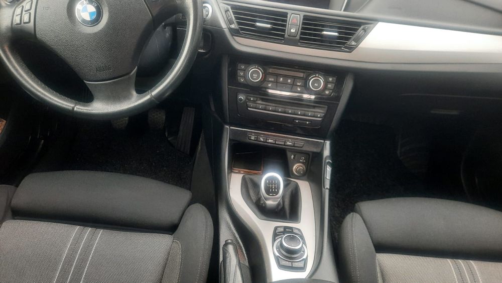 Vand BMW X1 S Drive 18 D diesel Euro 5