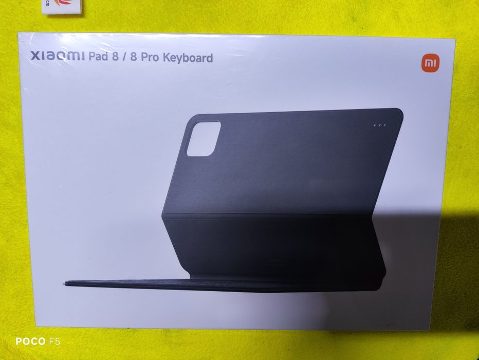 Xiaomi Pad 8 pro