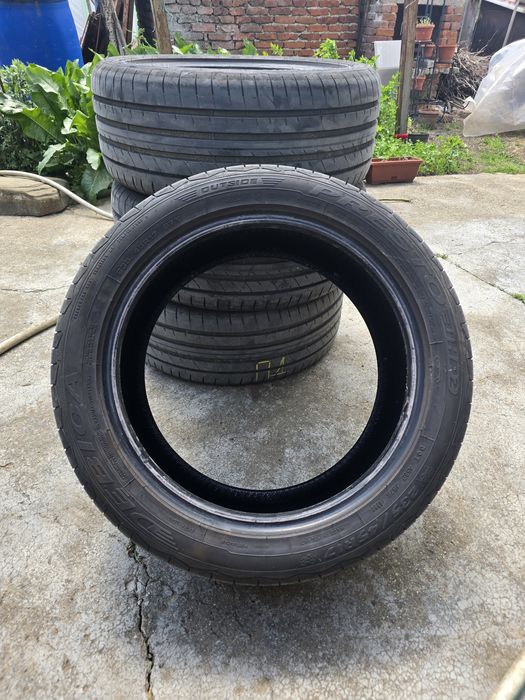 Летни гуми 235/45 R17 Debica Presto UHP2