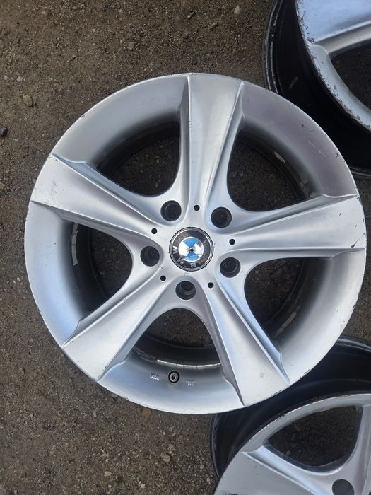 Диски  16р  на BMW