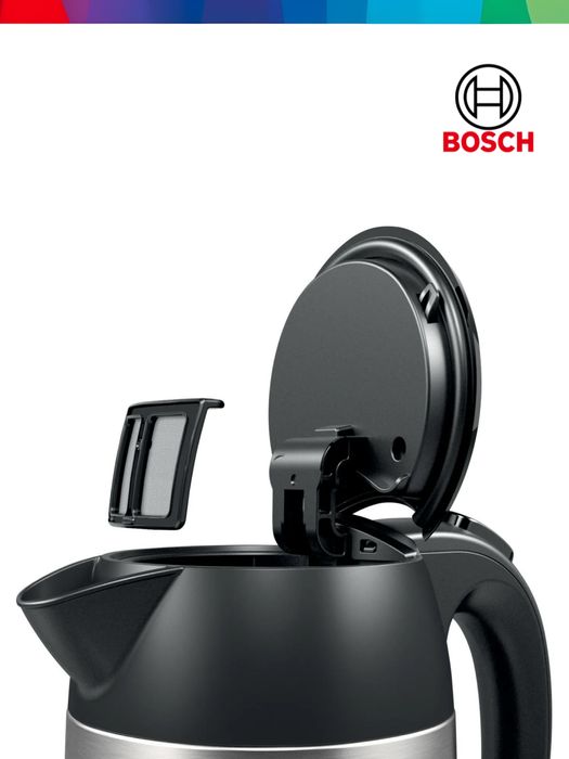 Электрочайник Bosch TWK3P420