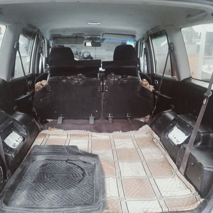 Хундай терракан 2.5