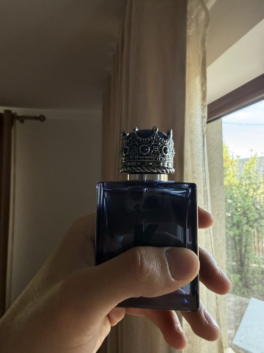 Dolce Gabanna K Eau de Parfum Intense