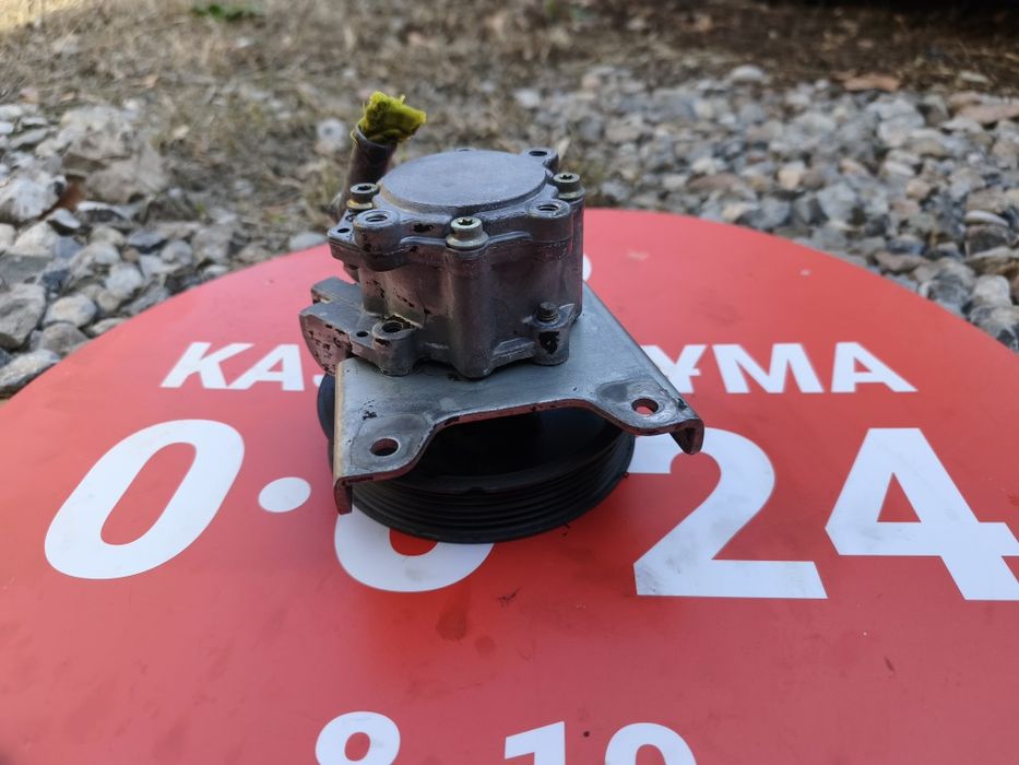 Гур насос бмв м54 х5