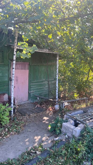Продам дачу.,район Старой Мечети.