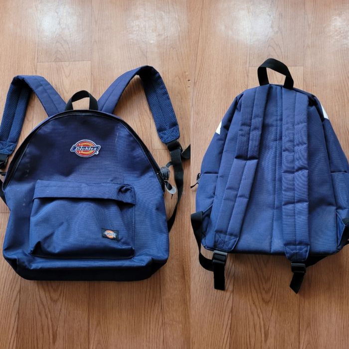 Школьные рюкзаки Dickies /  FILA