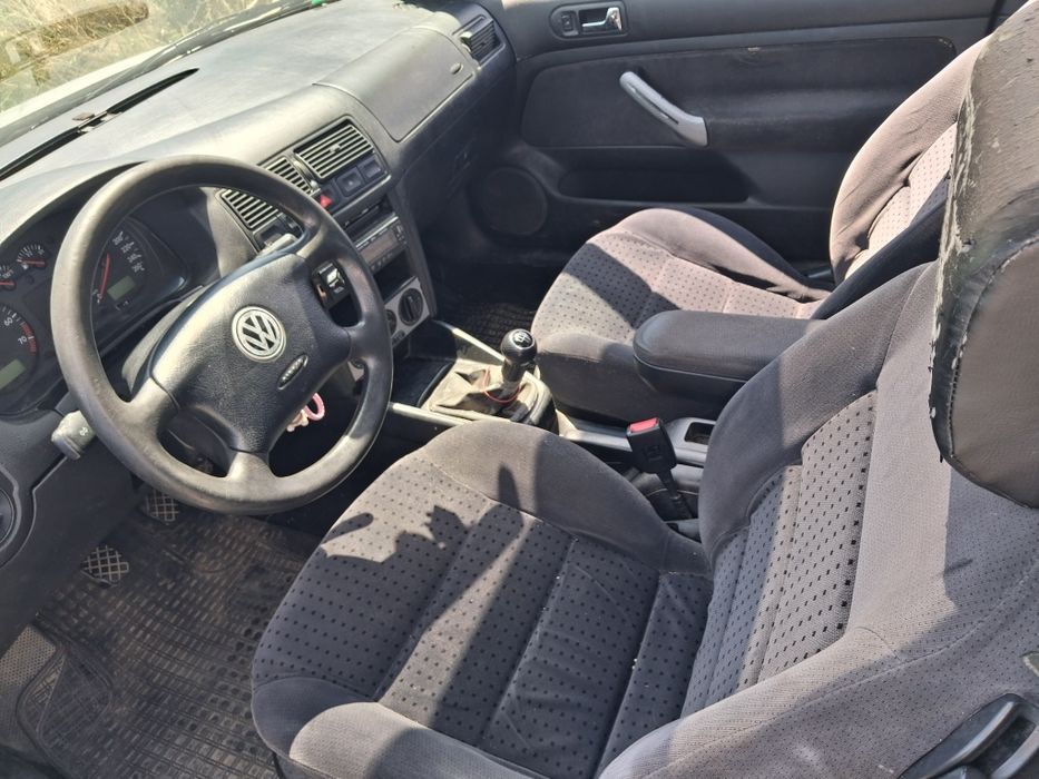 De vanzare Golf IV