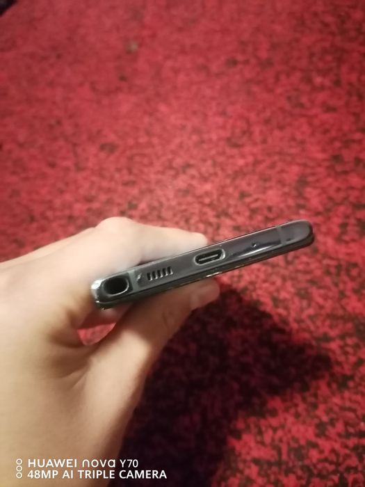 Samsung note 10 5G sotiladi