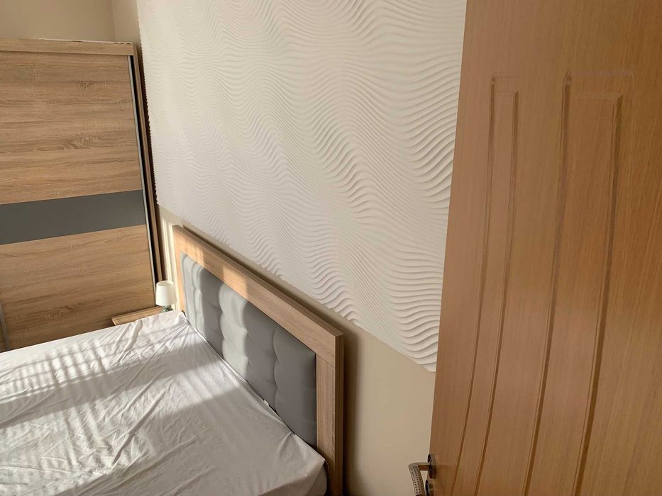 Дава се под наем Двустаен апартамент в Бургас, Сарафово - 70 кв.м за 250 € - Снимка #8