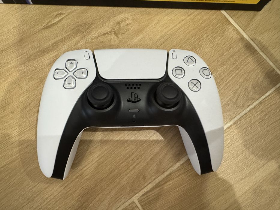 Конзола Sony Playstation PS5 Pro 2TB
