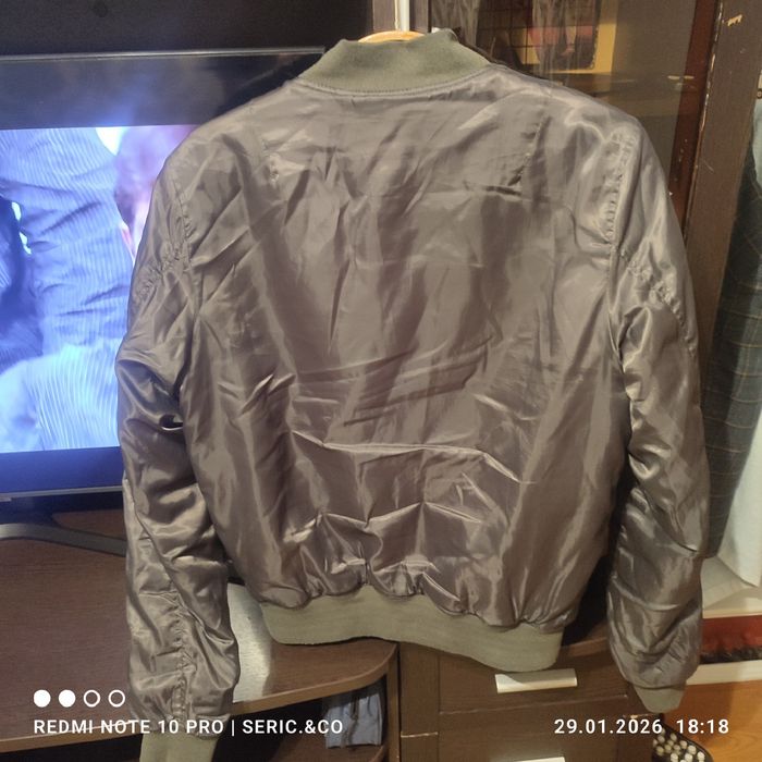 Куртка ВВС США Бомбер