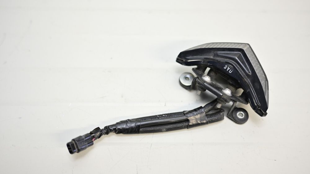 Kawasaki Z1000 R 2014 2020 Lampa pozitie fata