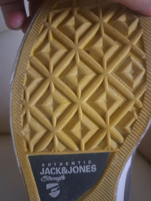 Incaltaminte sport Jack &Jones impecabili nr 43