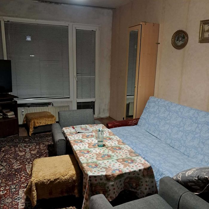 Дава 2 стаен апартамент под наем