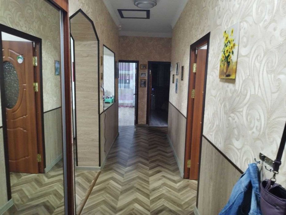 Продается ДОМ с с ремонтом