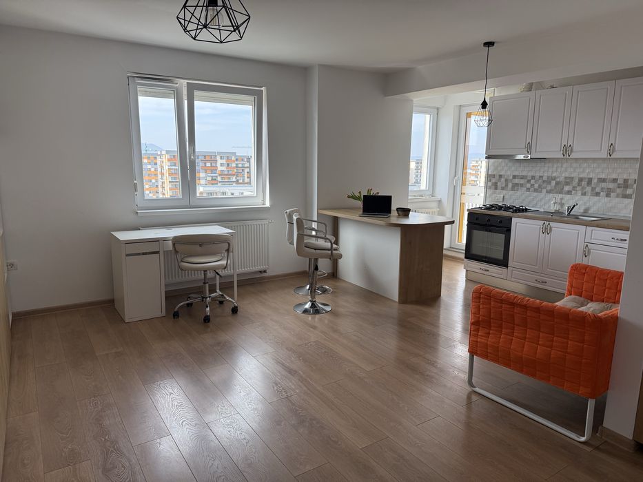 inchiriez garsoniera Coresi