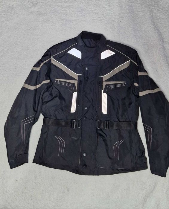Мото екипировка Dainese, Alpinestars, Frank Thomas, Hein Gericke.