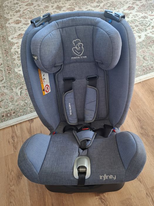Scaun auto Infinity 0-36 kg (predare personala)