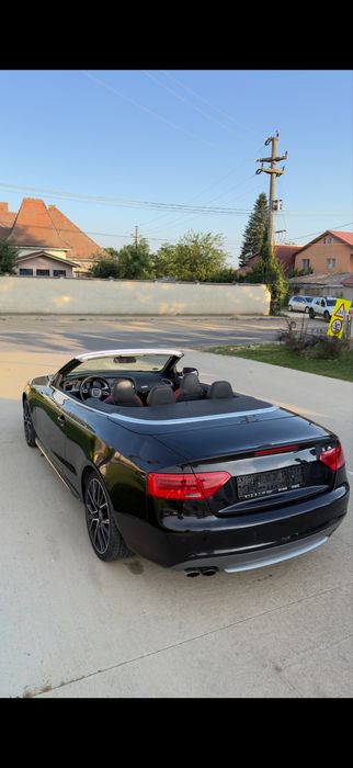 AUDI S5 2010 — imagine 5
