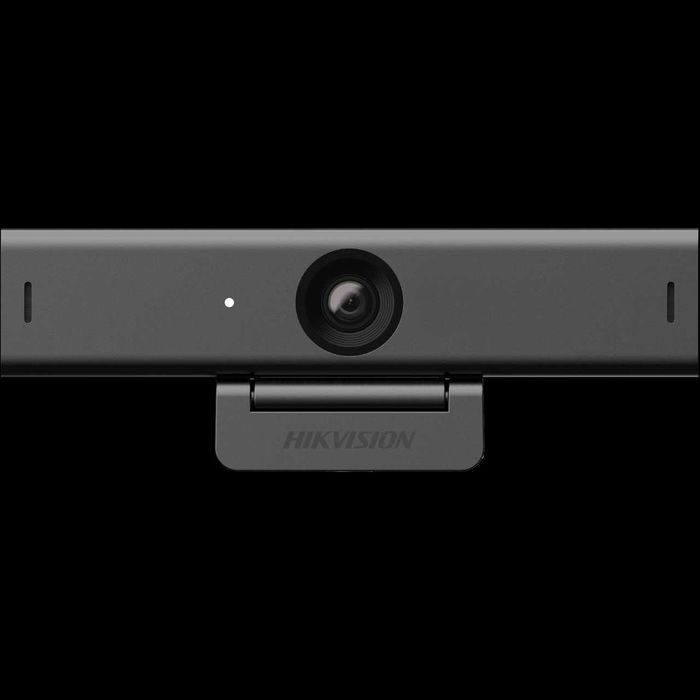 Camera Web HikVision DS-UC2, 2 MP, 3.6 mm, microfon incorporat
