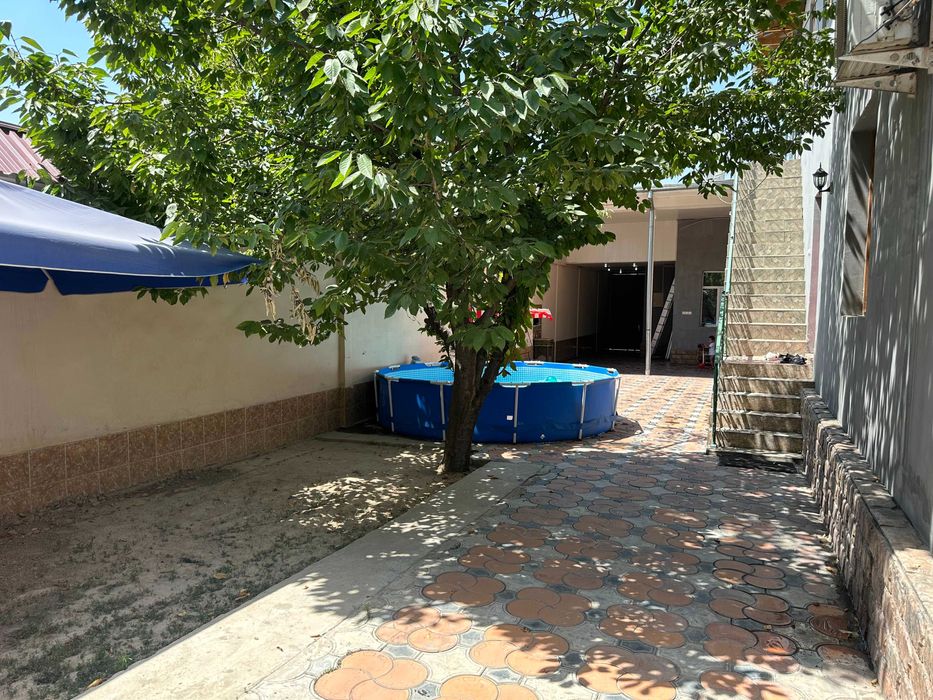 Mevazor Oxunboboyev Uy sotiladi !!! 8 Sotix