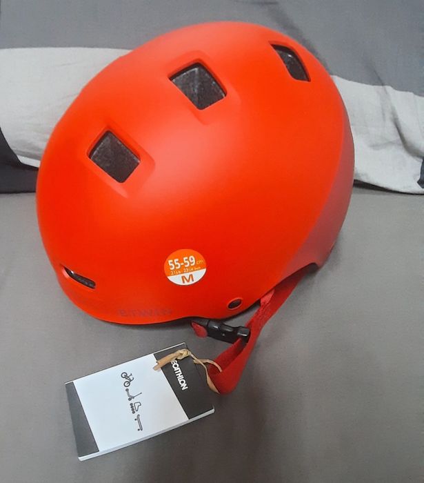 Casca ciclism B Twin noua