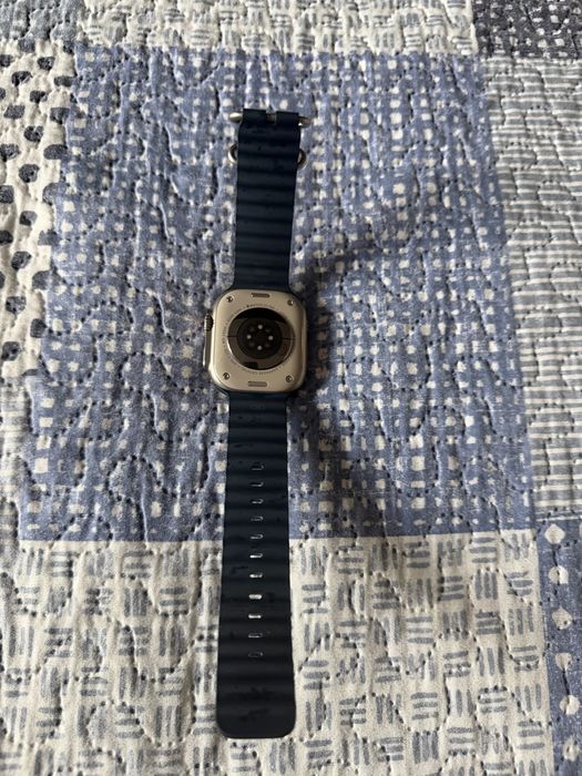 Продам часы Appl watch