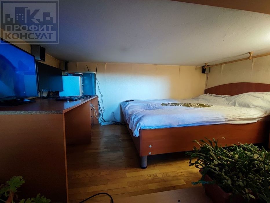 Продава се Двустаен апартамент в Велико Търново, Център - 52 кв.м за 481 €/кв.м - Снимка #4