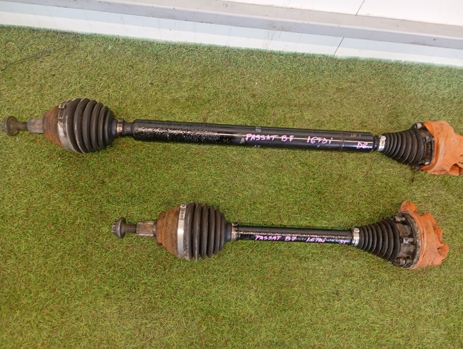 Planetare Vw Passat B7 , 1.6tdi