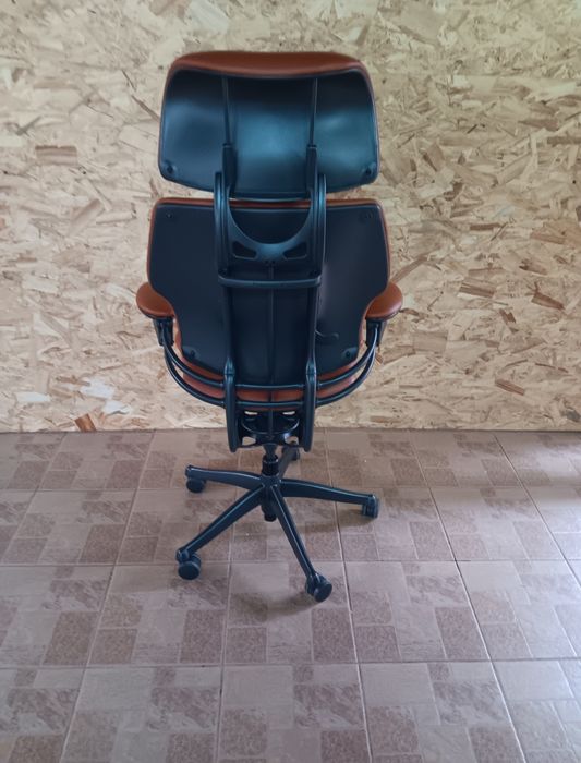 Scaun Humanscale Freedom Headrest de vânzare