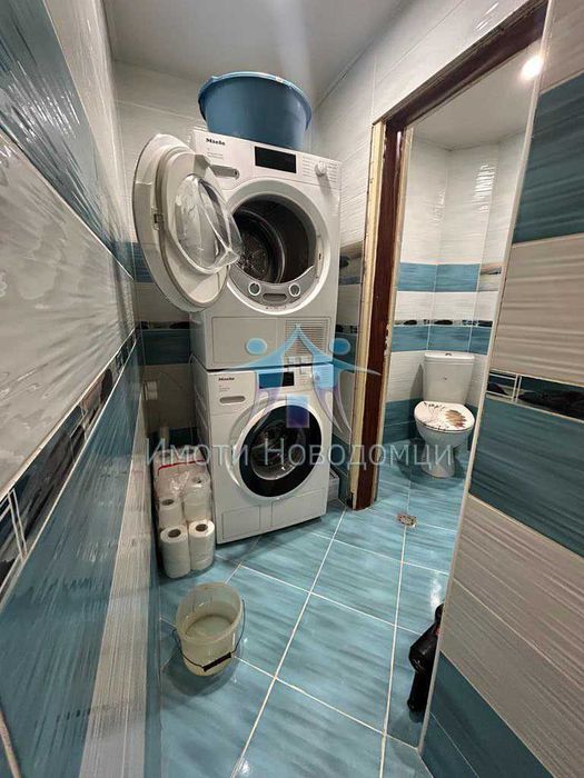 Продава се Тристаен апартамент в Шумен, Пазара - 90 кв.м за 1530 €/кв.м - Снимка #5