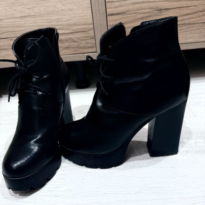 Туфли и ботинки! Срочно