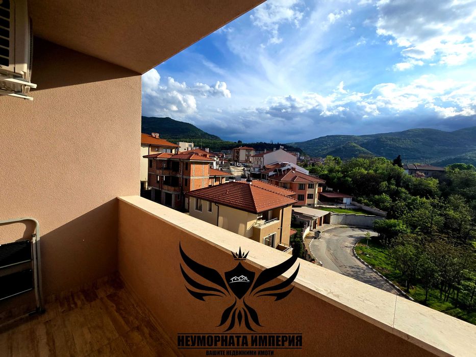 Дава се под наем Тристаен апартамент в Асеновград - 84 кв.м за 408.51 € - Снимка #5