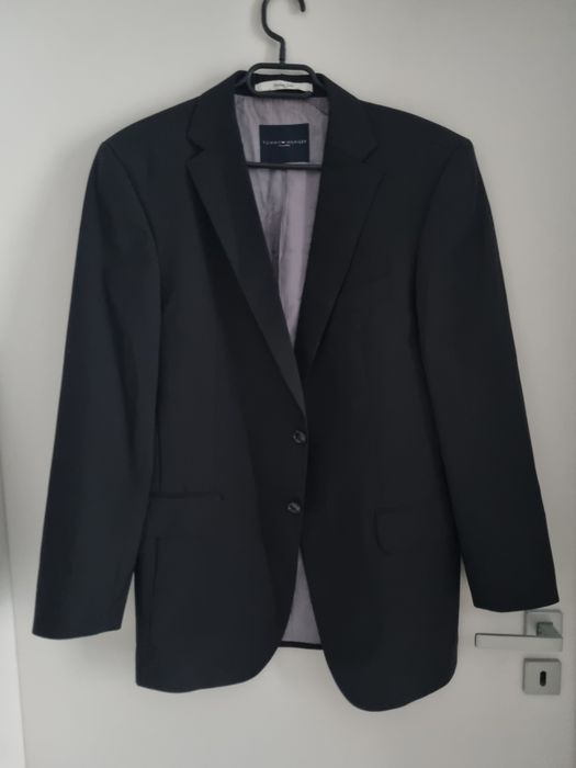 Sacou Tommy Hilfiger elegant