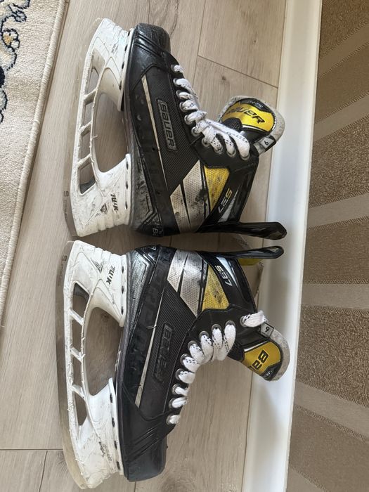Коньки Bauer supreme s37