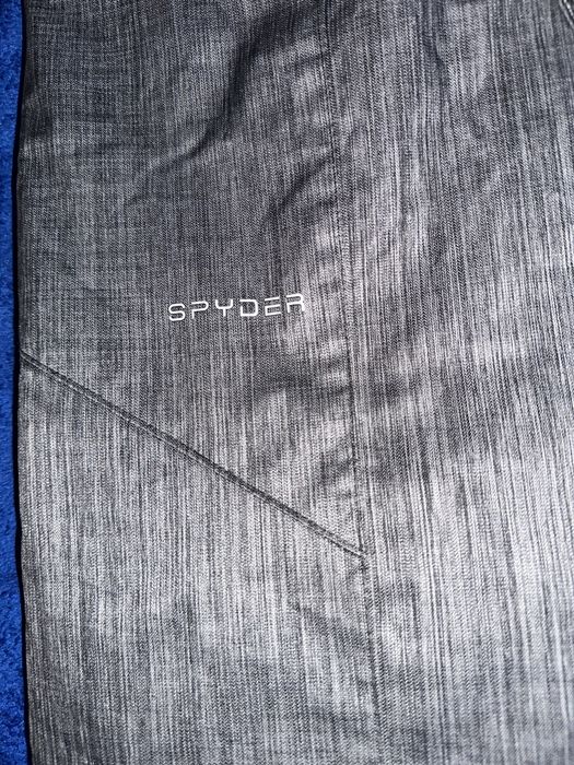 Pantaloni ski Spyder dama 14