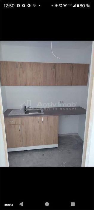 Hala Moderna 400 Mp + Showroombirouri | Teren 2.500 Mp | Acces Tir | L