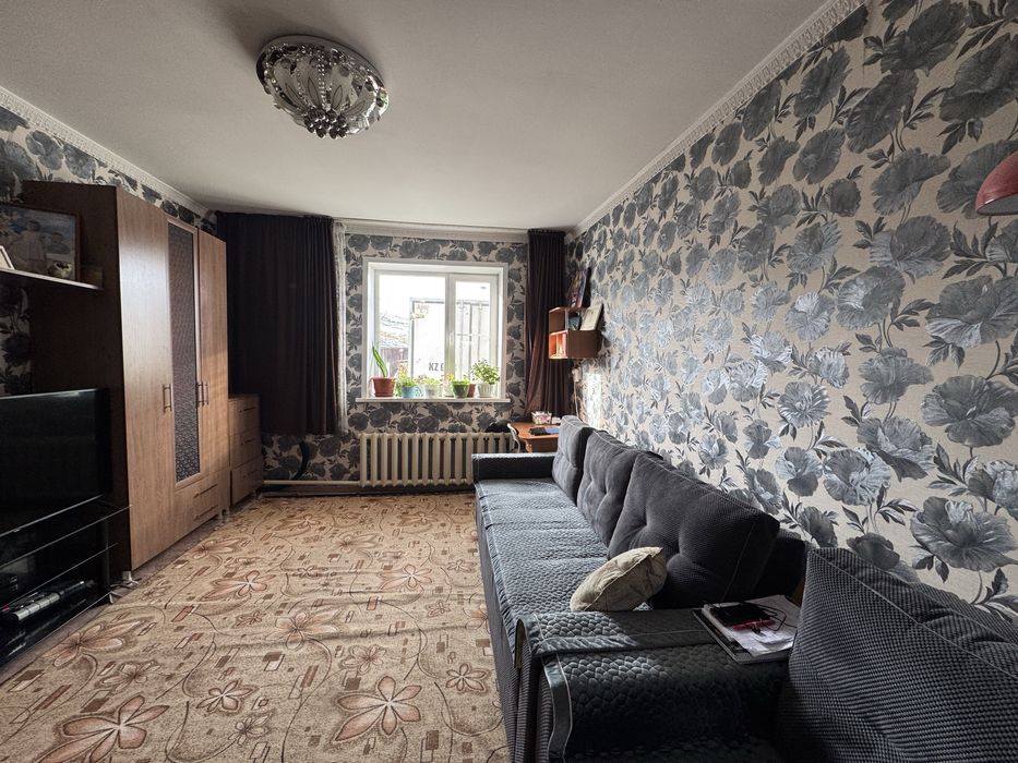 Продам дом п. Жиланды